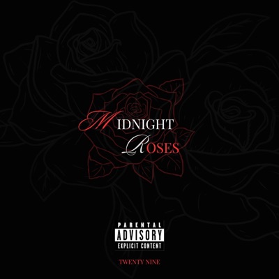 Midnight Roses