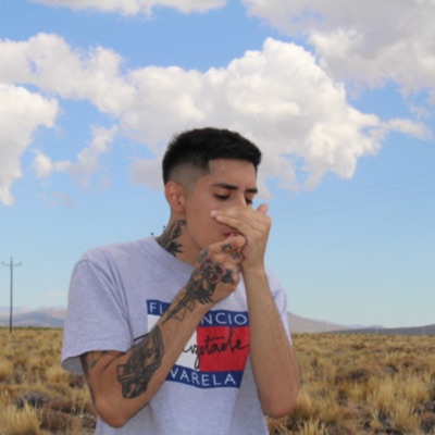 Si Me Voy (feat. Sáez'93) - Single