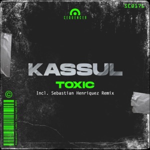 Toxic - Single