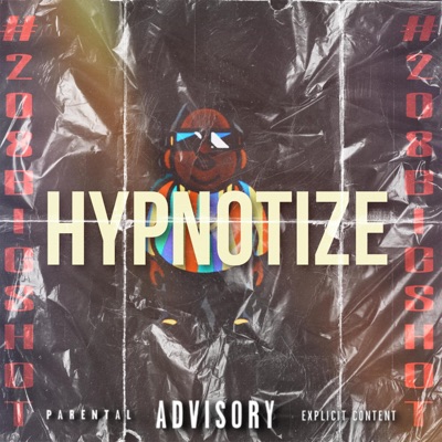 Hypnotize - Single
