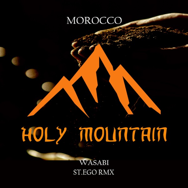 Morocco ( St.Ego Rmx ) - Single