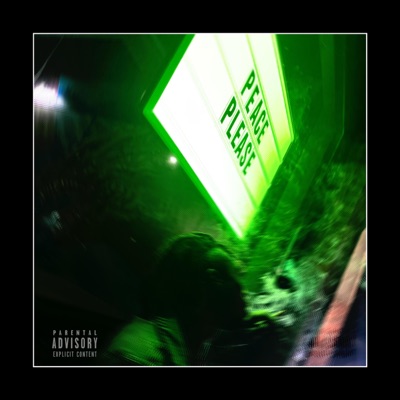 PEACE PLEASE - EP