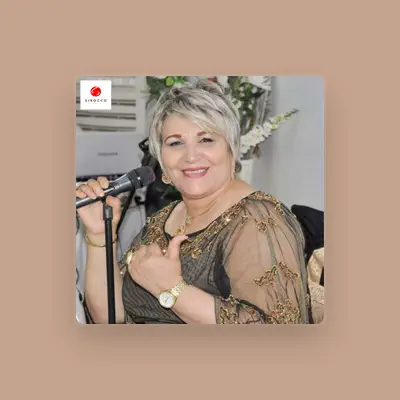 Listen to Nadia D'Zyria, watch music videos, read bio, see tour dates & more!