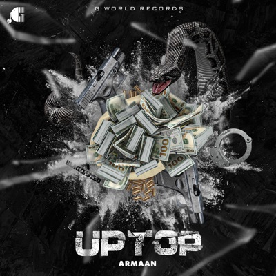 Up Top (feat. Jay Trak & Byg Byrd) - Single