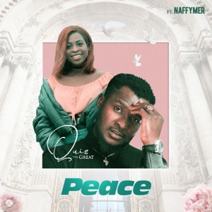 Peace - Single