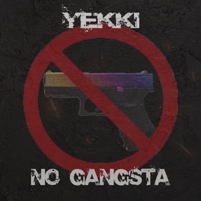 No Gangsta - Single