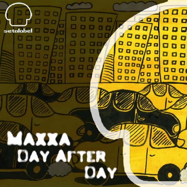 Day After Day - Single