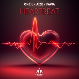 Heartbeat ONEIL, Aize & FAVIA