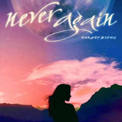 Never Again - Single