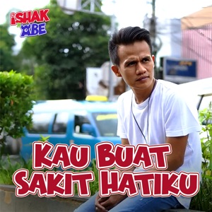 Chord Gitar Kau Buat Sakit Hatiku - Ishak