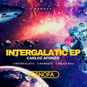 Intergalatic - Single