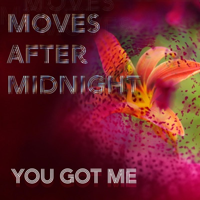 You Got Me - Single