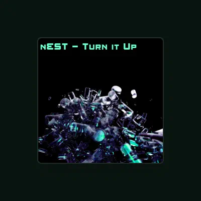 Listen to nEST, watch music videos, read bio, see tour dates & more!