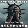 Big City Disease - Single