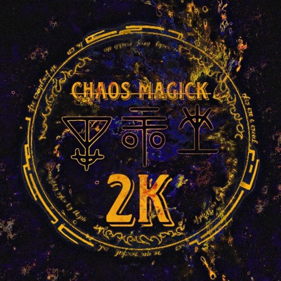 Chaos Magick - Single
