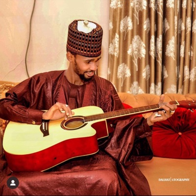 Amjad - Annabine Sutura