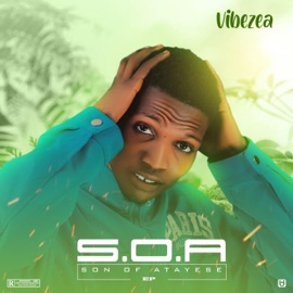 Kaluba (feat. Ruhdee) Vibezea