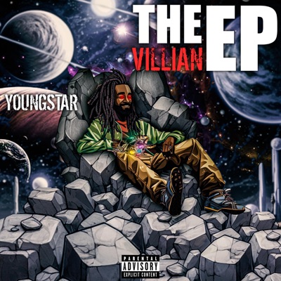 The Villian EP