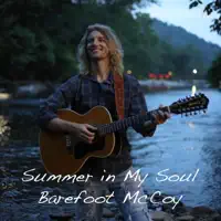 Summer in My Soul — Barefoot McCoy