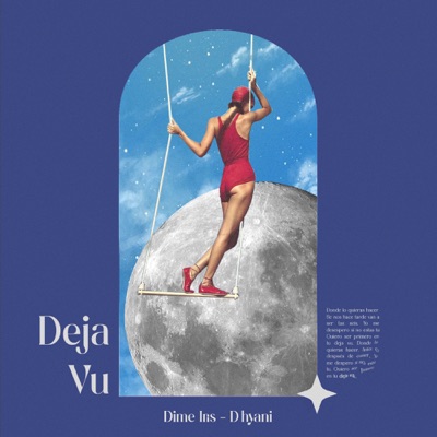 Deja Vu - Single