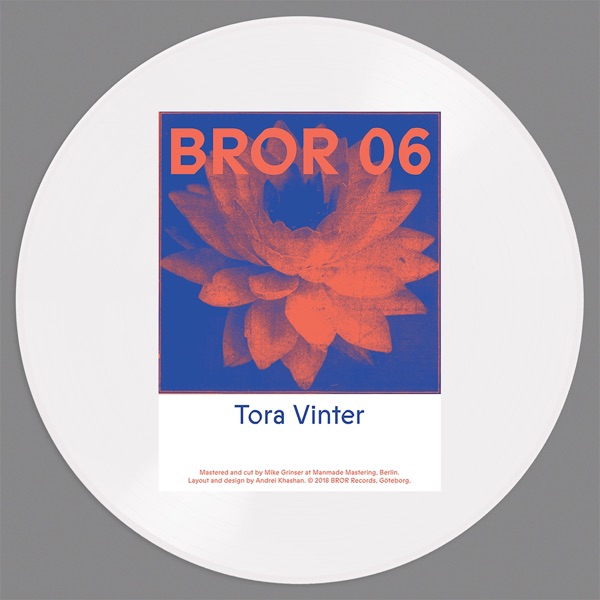 Bror06 - Single