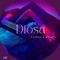 Diosa (feat. Mvnni & Hr Records) - Luis Dharma lyrics