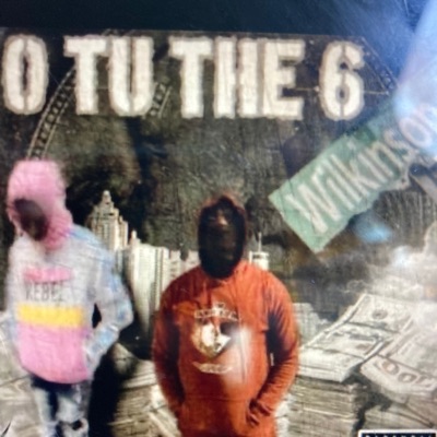 O Tu The 6 (feat. Tyty) - Single