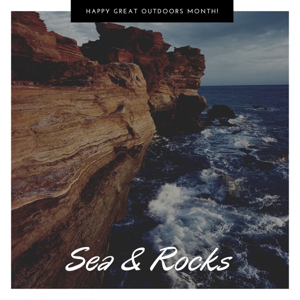 Sea & Rocks