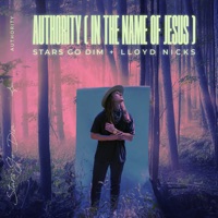 Authority (In the Name of Jesus) - Single - Stars Go Dim & Lloyd Nicks