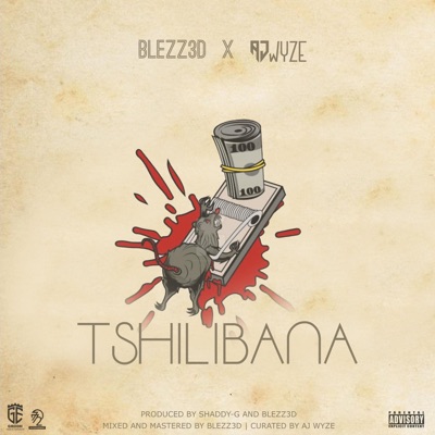 Tshilibana