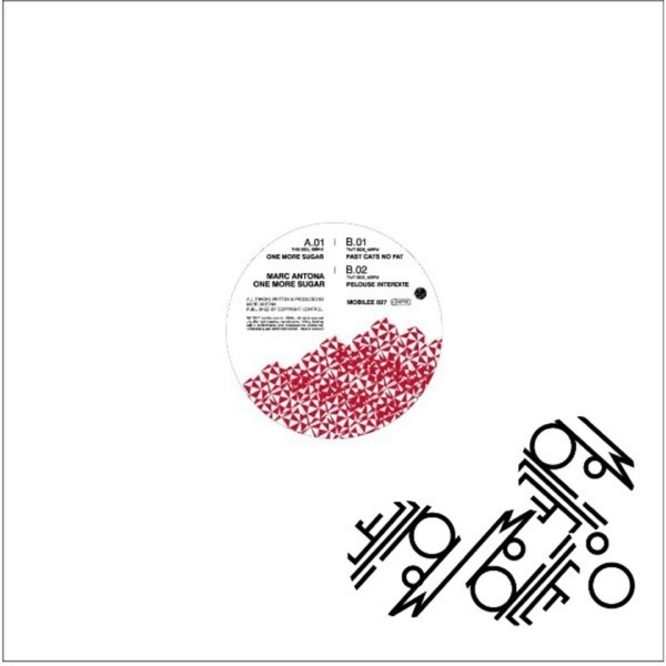 One More Sugar - Single