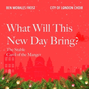 What Will This New Day Bring? (feat. Hilary Davan Wetton, Timothy End & Bozidar Vukotic) - Single