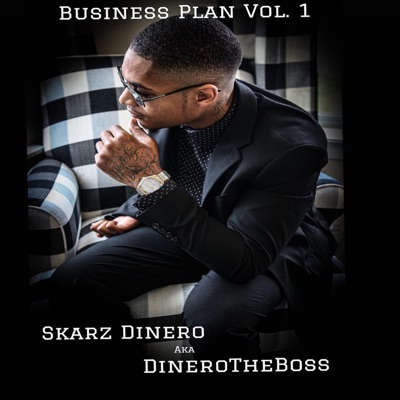 Business Plan, Vol. 1 - EP