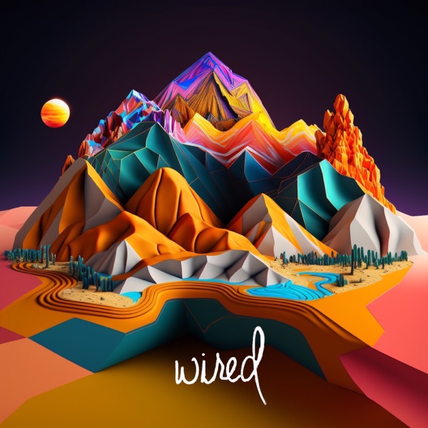 Lodawa / Atlas - Single
