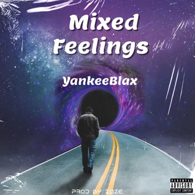 Mixed Feelings (feat. Zaze) - Single