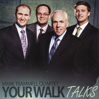 Mark Trammell Quartet Don't Stop Running