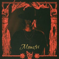 Monster - Single - Boy Hazy
