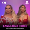 Kanagjegji i qikes - Single