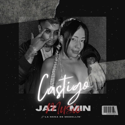 Castigo (feat. Alejandro Mejía) - Single