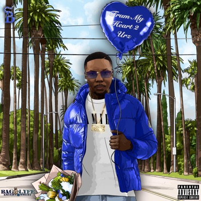 FRUM MY HEART 2 URZ - EP