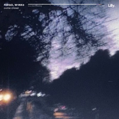 come closer - Single