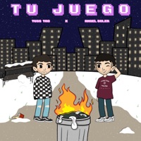 Tu juego - Single - Yuss Yao & Ángel Soler