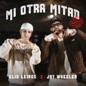 Mi Otra Mitad (Remix) artwork