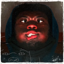 Personality (feat. Kiahree) KAWFEI