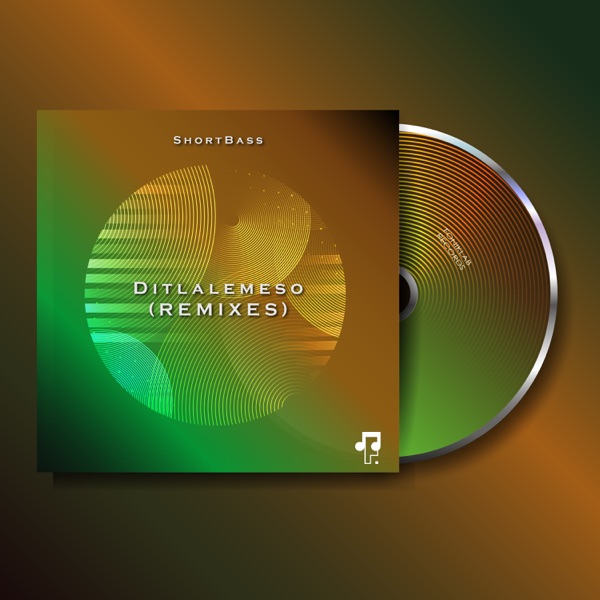 Ditlalemeso (REMIXES) - Single