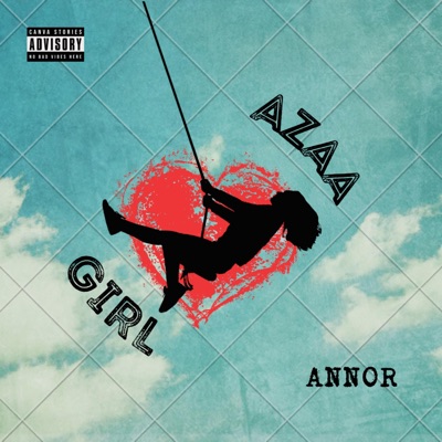 Azaa Girl (feat. Jiro, Ikobby & Lable) - Single