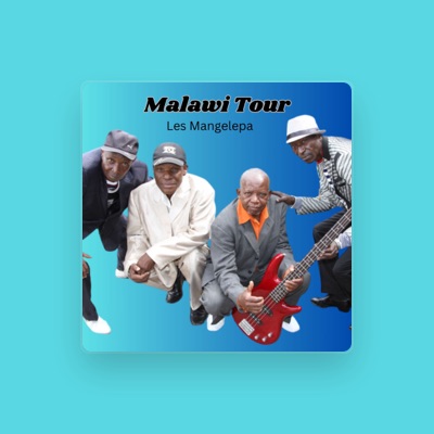 Listen to Les Mangelepa, watch music videos, read bio, see tour dates & more!