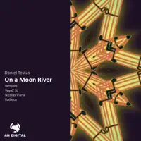On a Moon River — Daniel Testas