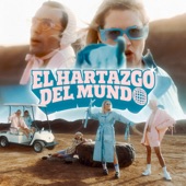 El hartazgo del mundo (feat. FUTURACHICAPOP) artwork
