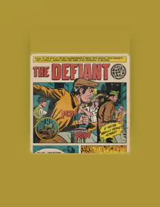 Listen to The Defiant, watch music videos, read bio, see tour dates & more!